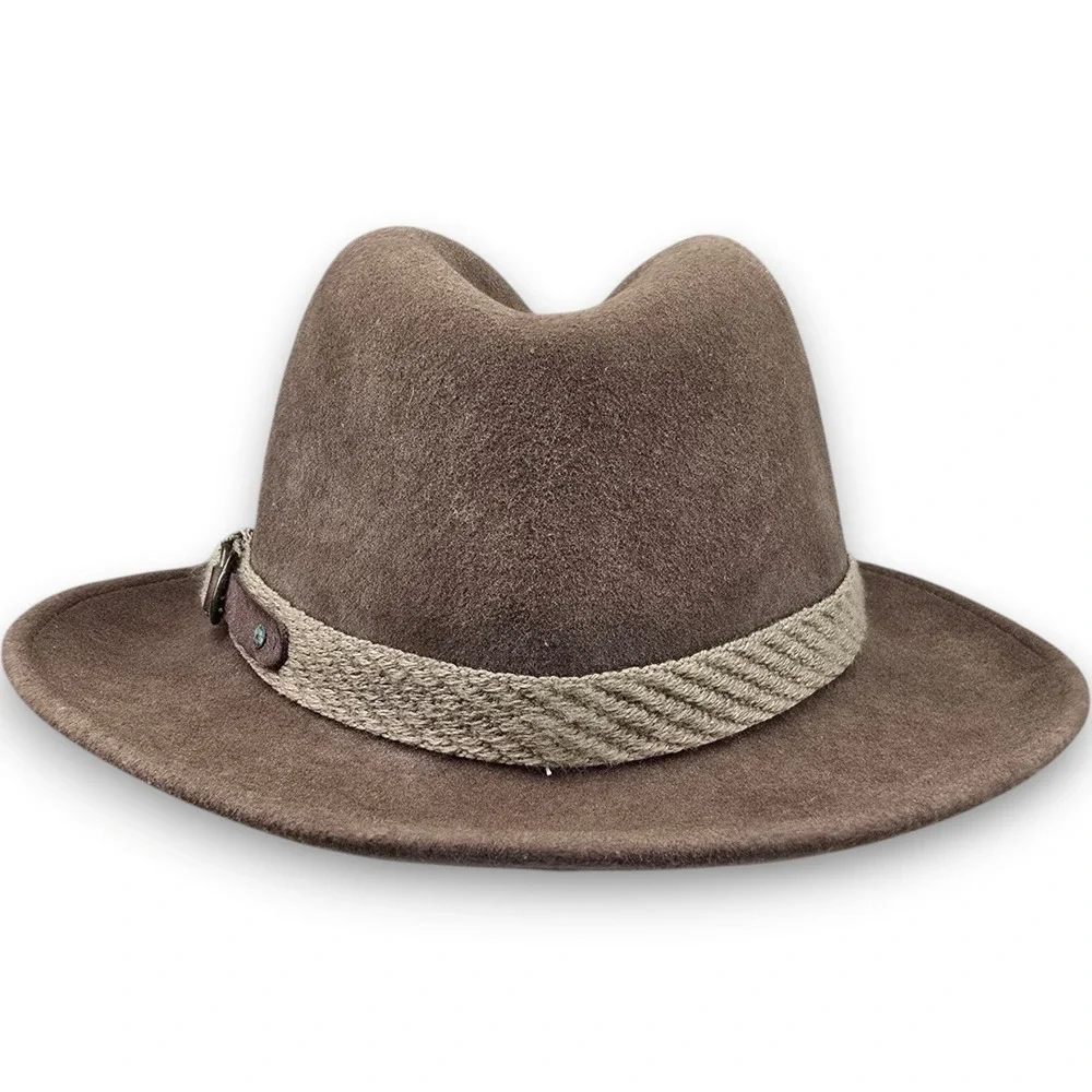 Dorfman Goodman classic wool